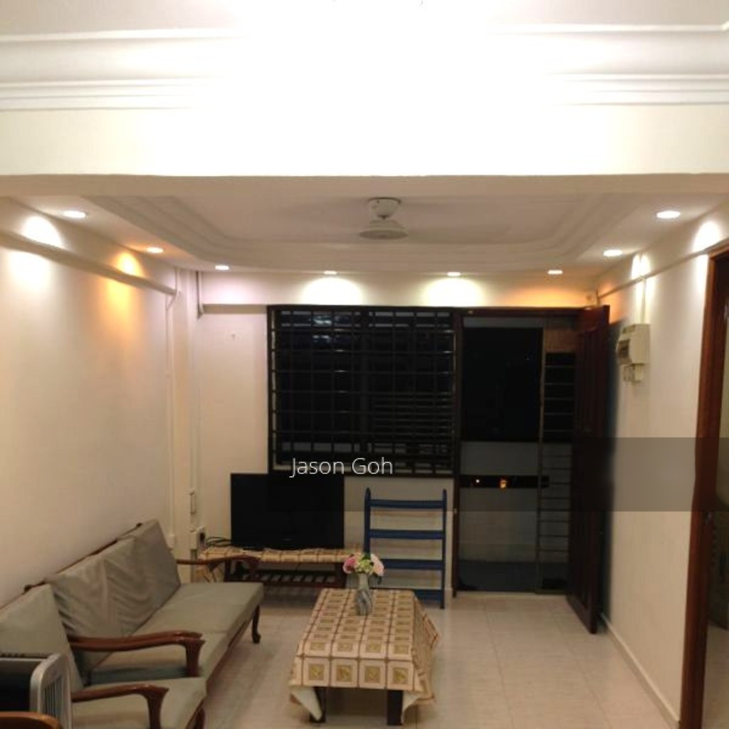 Telok Blangah Way thumbnail photo